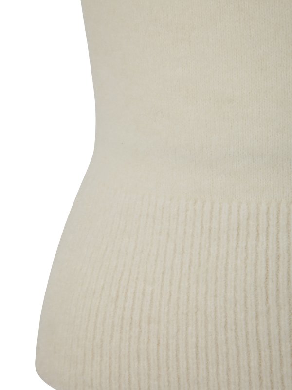 The Best Shops PATOU: Tops und Tank Tops - Top - Weiß