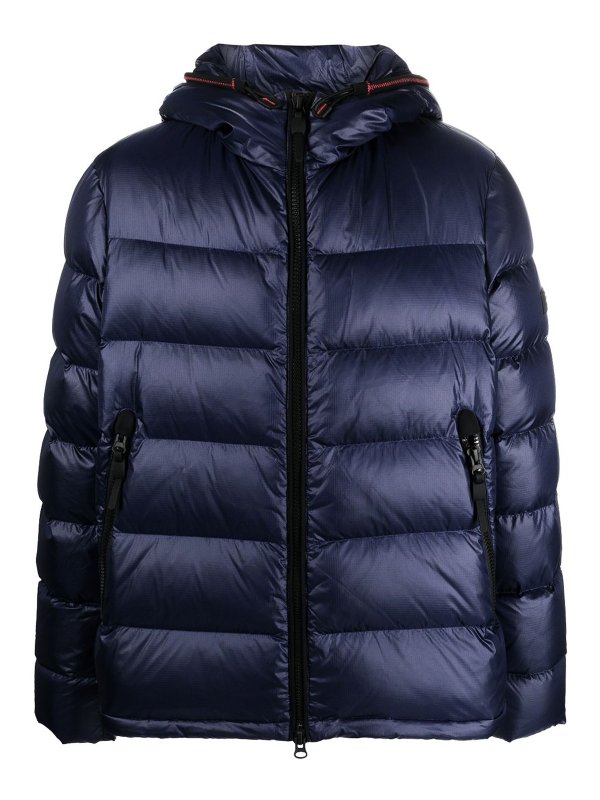 Honova jacket shop online: PEUTEREY