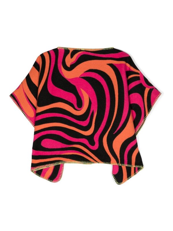 Cape shop online: EMILIO PUCCI