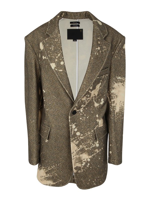 R13: giacche blazer - Blazer