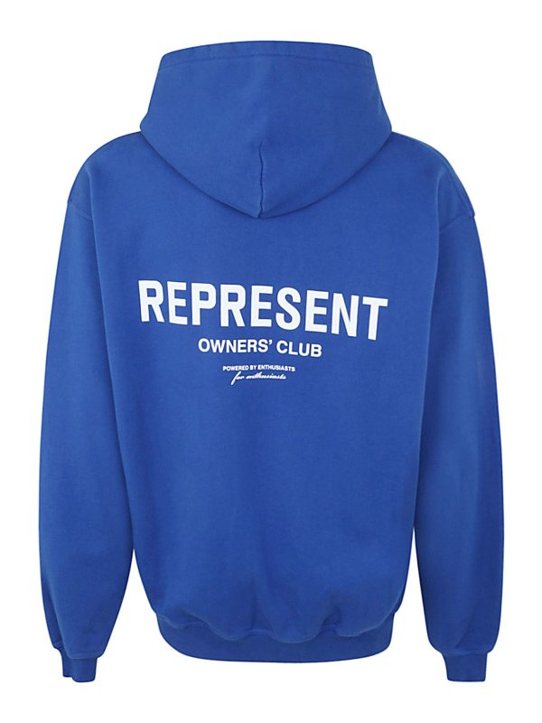REPRESENT: Sweatshirts & Sweaters online - Hoodie
