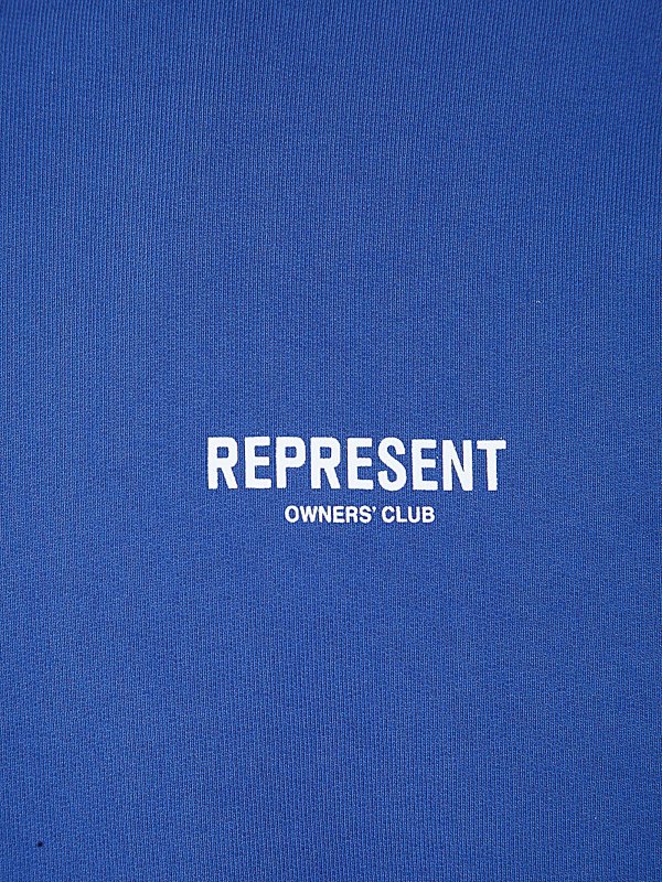 The Best Shops REPRESENT: Sweatshirts & Sweaters - Hoodie