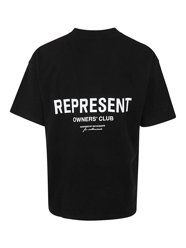 REPRESENT: t-shirts online - T-shirt