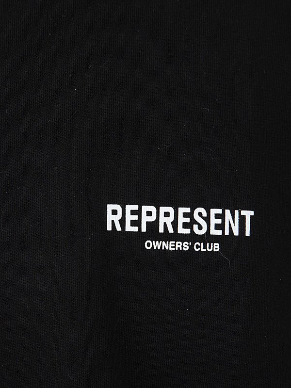 The Best Shops REPRESENT: t-shirts - T-shirt