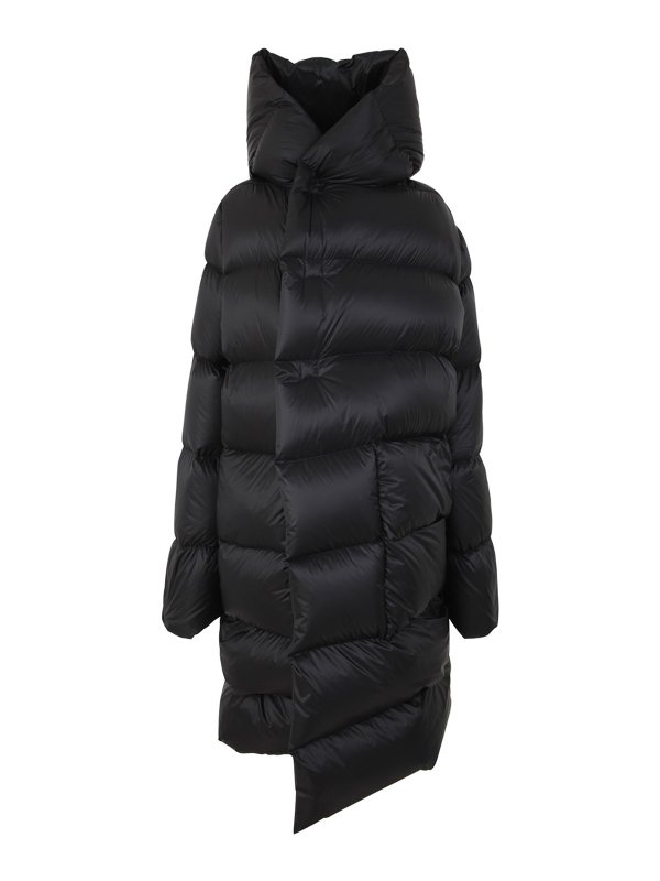 RICK OWENS: giacche casual - Giacca