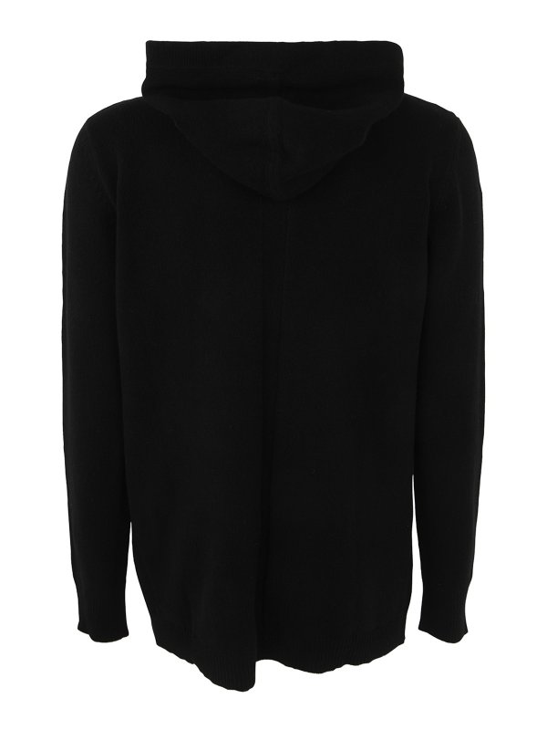 RICK OWENS: Sweatshirts & Pulls online - Sweat-Shirts - Noir