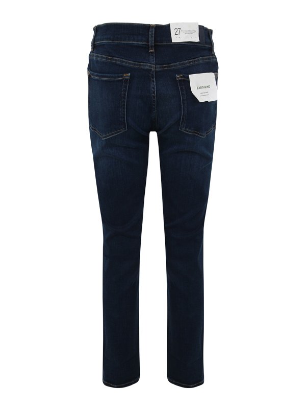 7 FOR ALL MANKIND: skinny jeans online - Jeans