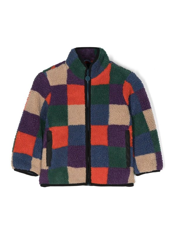 Stella McCartney Kids: casual jackets - Jacket