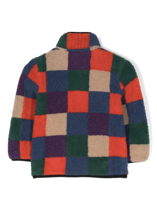 The Best Shops Stella McCartney Kids: casual jackets - Jacket