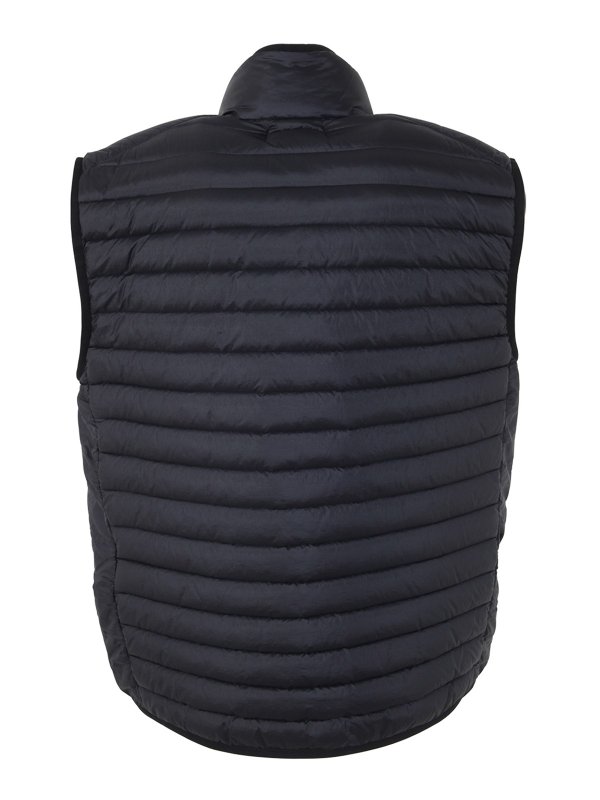 STONE ISLAND: Westen online - Weste - Blau