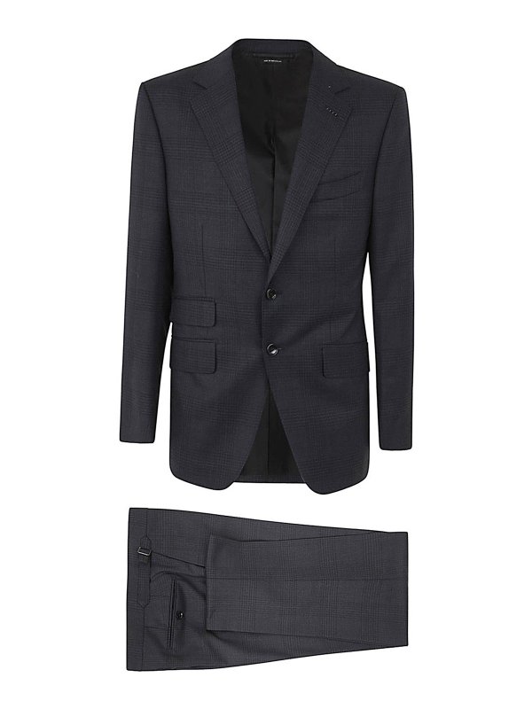TOM FORD: formal suits - Suit