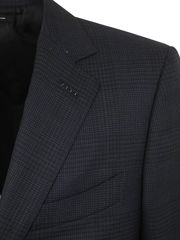 The Best Shops TOM FORD: formal suits - Suit