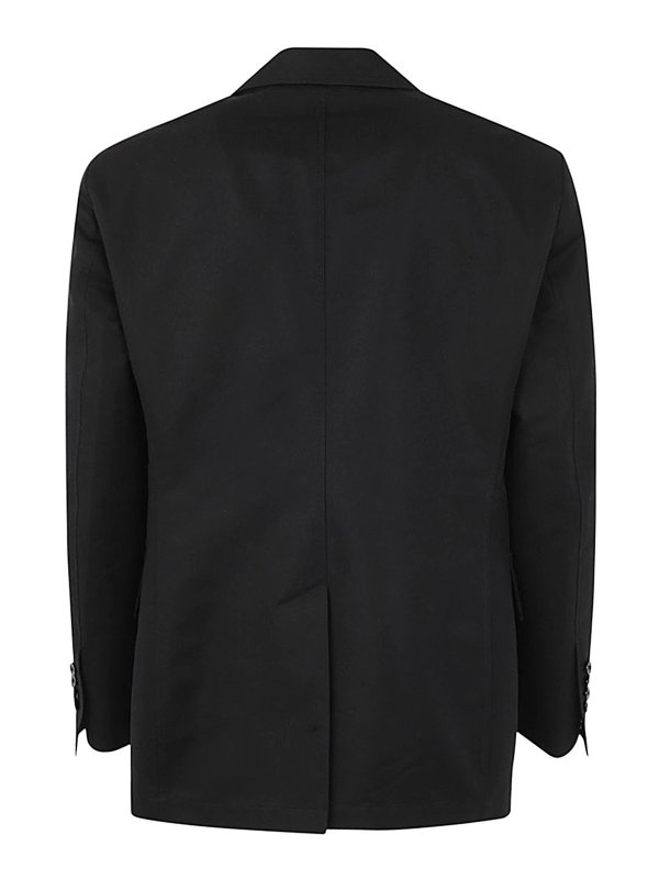 TOM FORD: cappotti corti online - Impermeabile