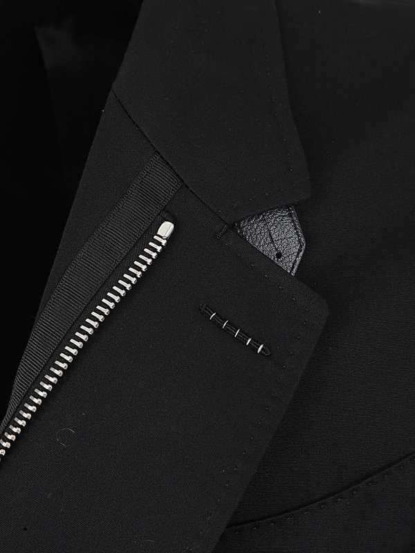 The Best Shops TOM FORD: cappotti corti - Impermeabile