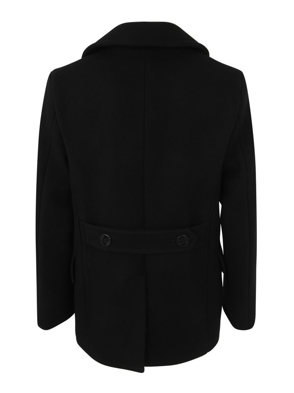 TOM FORD: short coats online - Rain coat