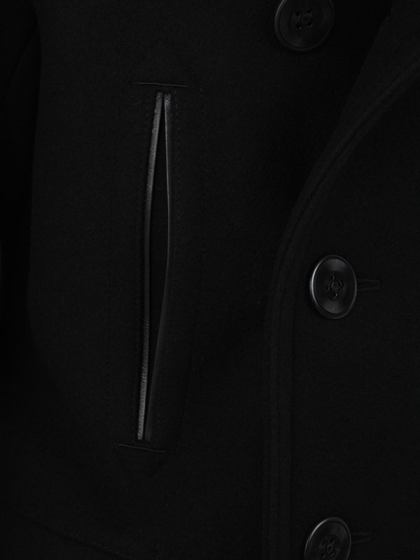 The Best Shops TOM FORD: short coats - Rain coat