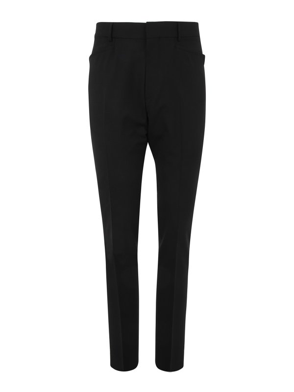 TOM FORD: Shorts - Shorts - Negro