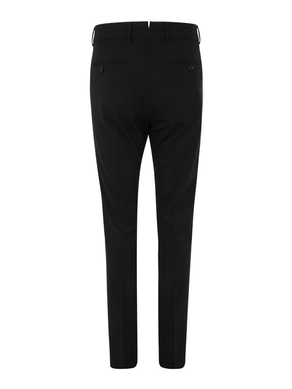 TOM FORD: Shorts online - Shorts - Negro