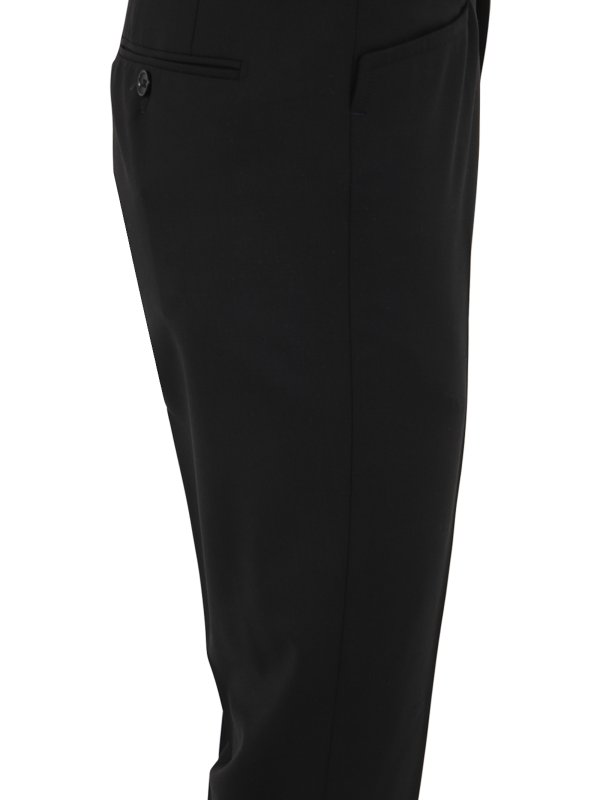 The Best Shops TOM FORD: Shorts - Shorts - Negro