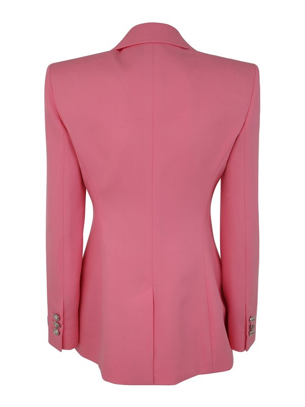 VERSACE: casual jackets online - Informal jacket