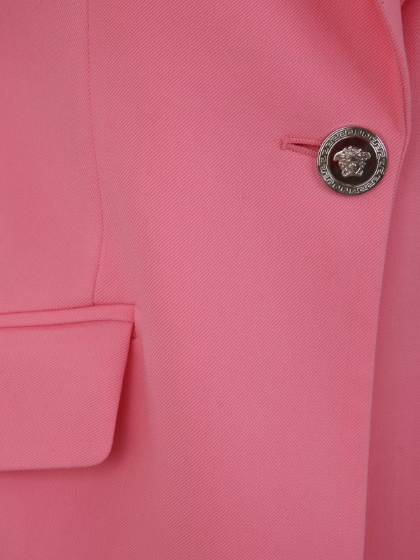 The Best Shops VERSACE: casual jackets - Informal jacket