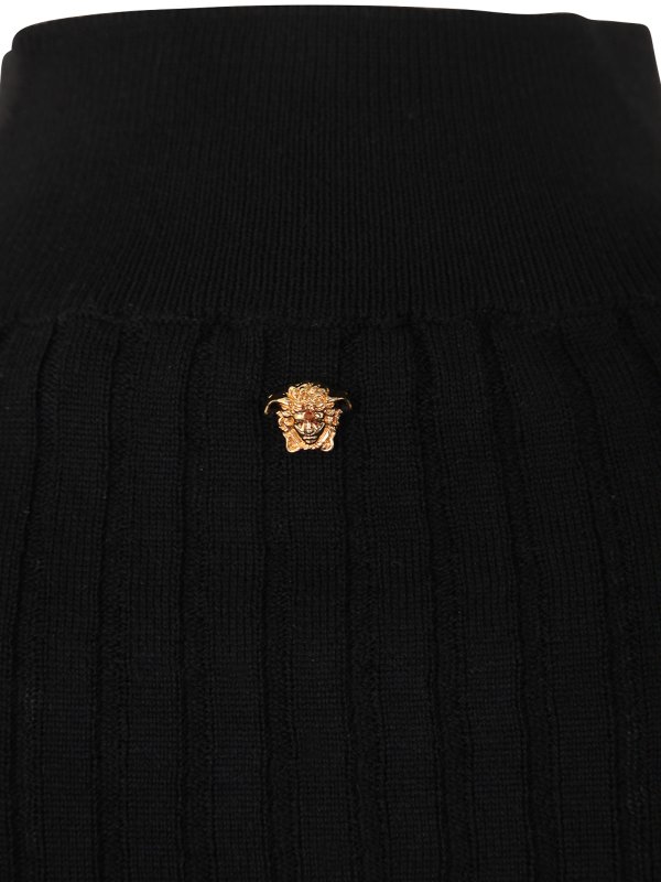 The Best Shops VERSACE: crew necks - Crew neck sweater