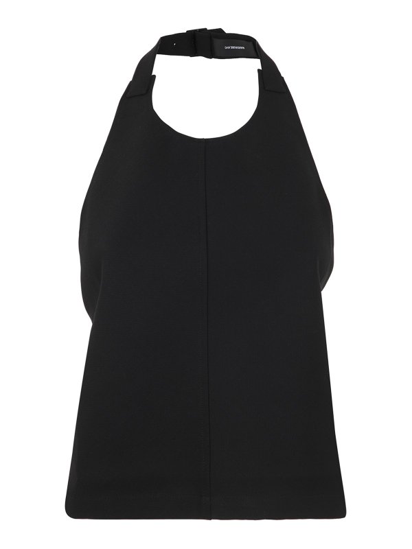 WARDROBE.NYC: Tops & Tank tops - Top