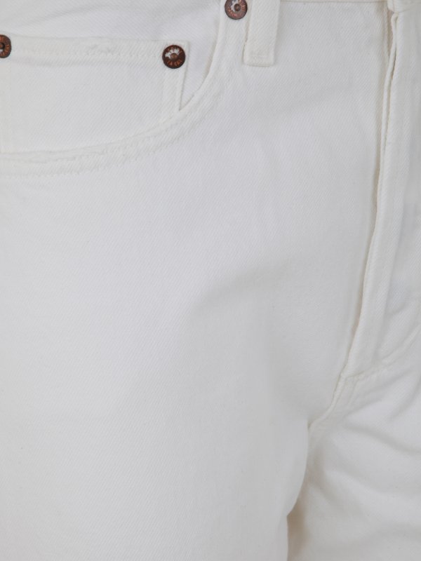 The Best Shops AGOLDE: bootcut jeans - Luna jeans