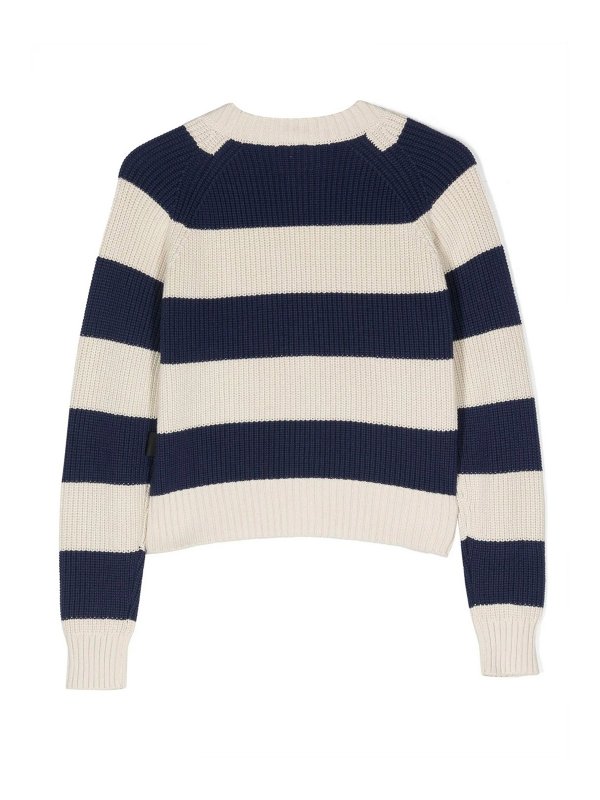 ASPESI: cardigan online - Cardigan