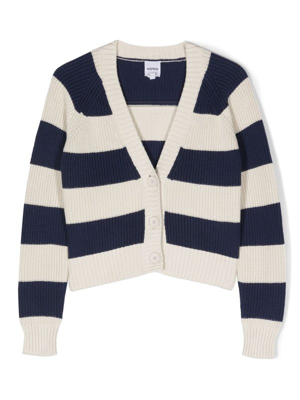 Cardigan shop online: ASPESI