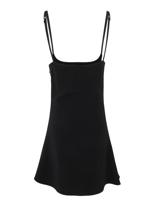 Courreges: abiti corti online - Vestito