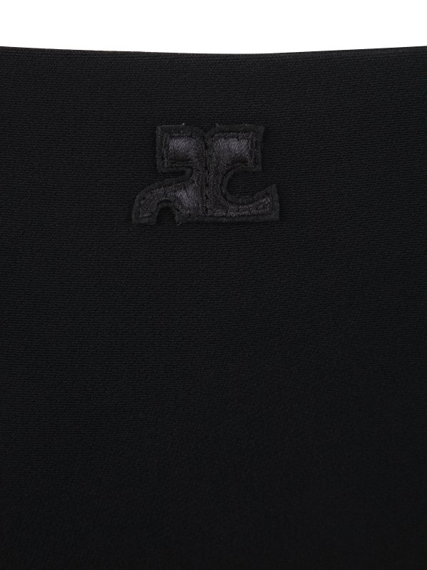 The Best Shops Courreges: abiti corti - Vestito