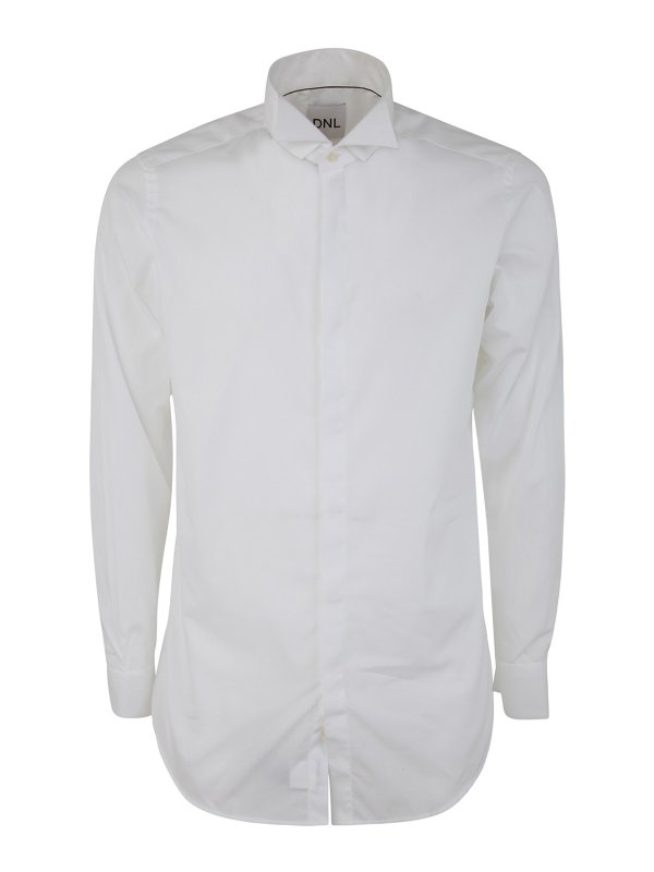 DNL: camicie - Camicia