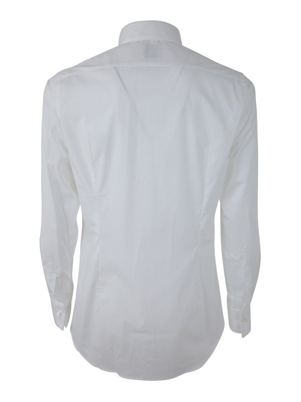 DNL: Camisas online - Camisa - Blanco