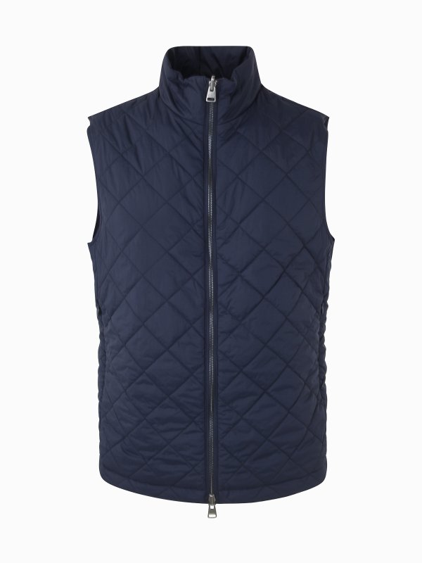 Billy reversible gilet shop online: HUSKY