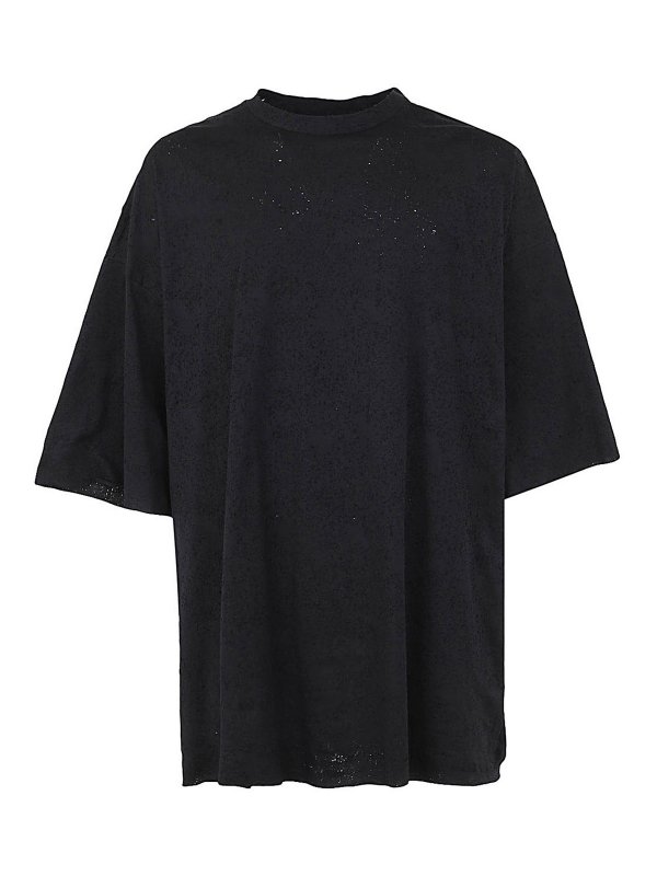 JORDANLUCA: t-shirt - Maglietta Amon