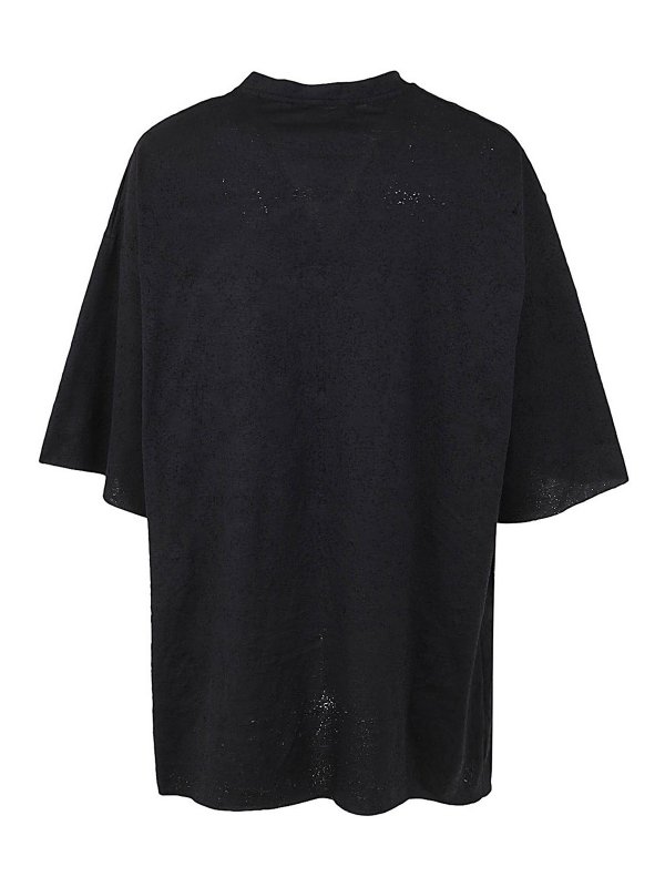 JORDANLUCA: t-shirt online - Maglietta Amon