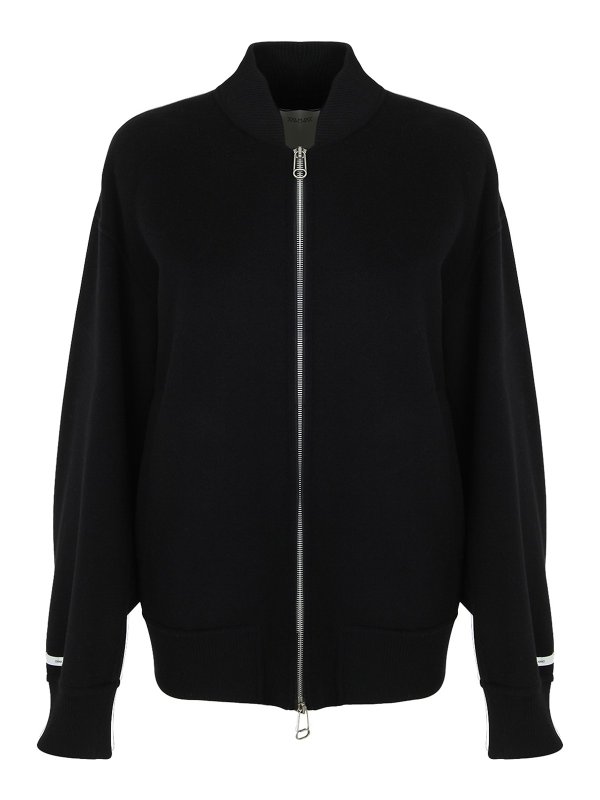 Max Mara: ショートコート - ショートコート - Coat