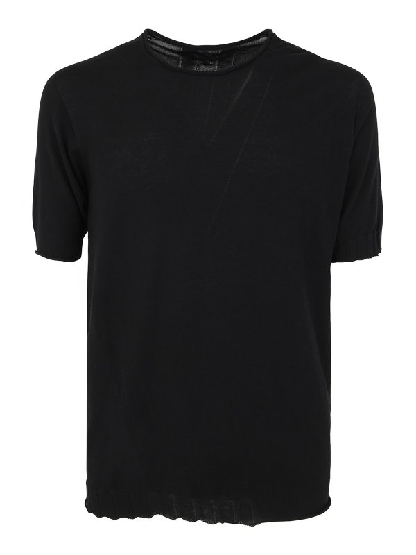 MD75: crew necks - Crew neck sweater