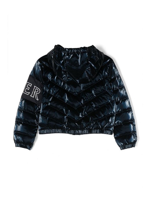 MONCLER: casual jackets online - Vonnes jacket