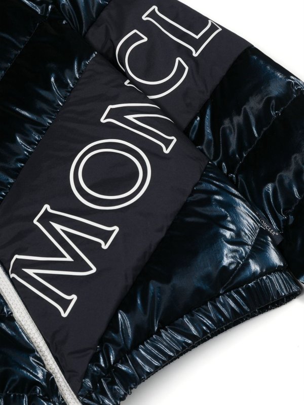The Best Shops MONCLER: casual jackets - Vonnes jacket