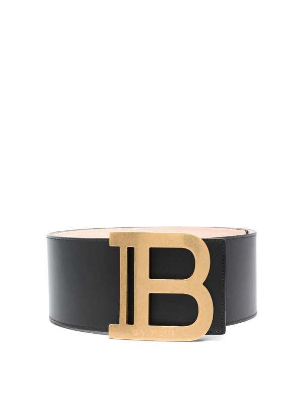 Balmain: ベルト - ベルト - B-Belt