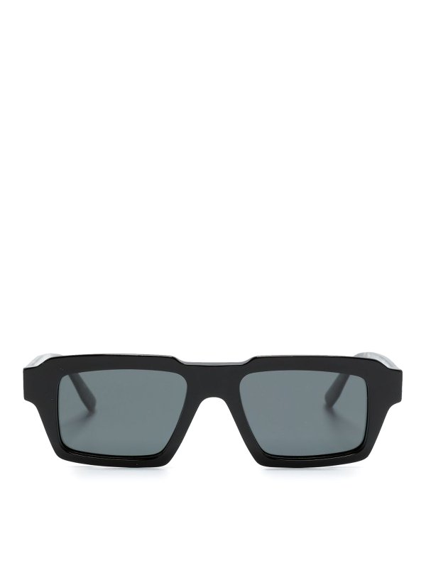 DISTRICT PEOPLE: サングラス - サングラス - マルチカラー