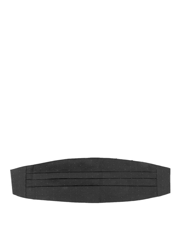 ETRO: belts - Smoking bang