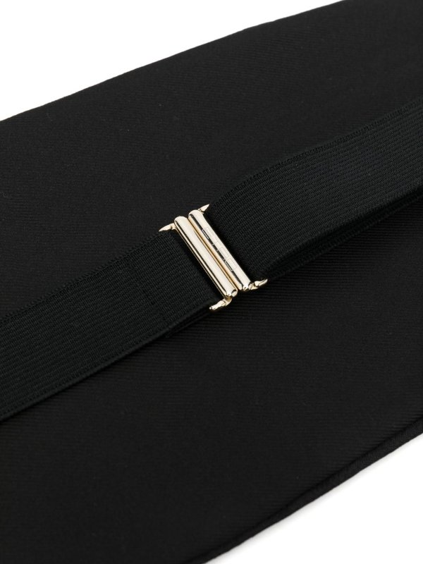 ETRO: belts online - Smoking bang