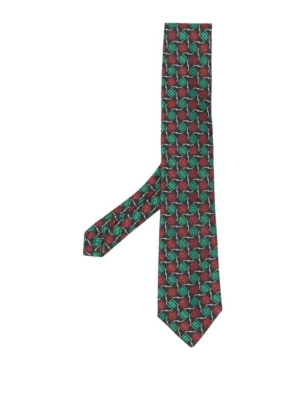 ETRO: ties & bow ties - Tie