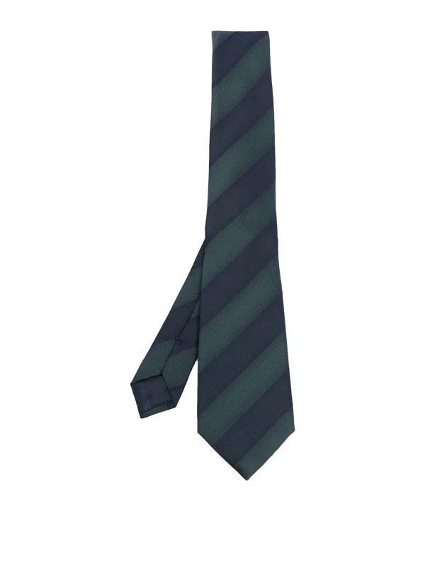 GIORGIO ARMANI: ties & bow ties - Tie