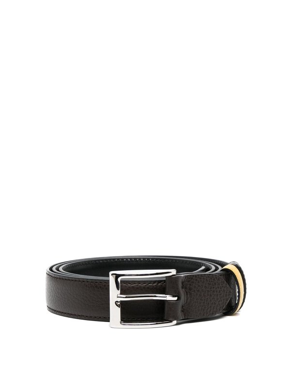 HOGAN: belts - Adjustable double belt