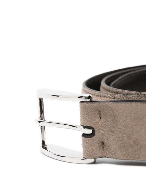 HOGAN: belts online - Adjustable double belt
