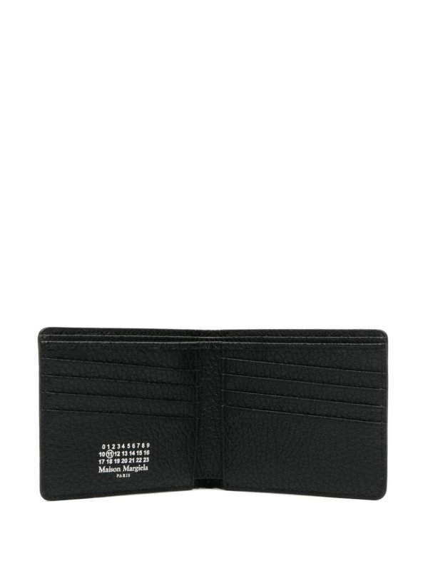 The Best Shops Maison Margiela: 財布＆ポーチ - 財布 - 黒